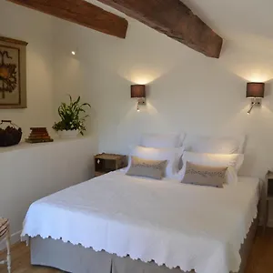 Guest house Campagne Chastel, Aix-en-Provence