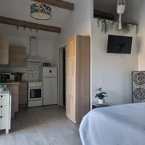 Bed & Breakfast A L'oree Du Pin, Aix-en-Provence