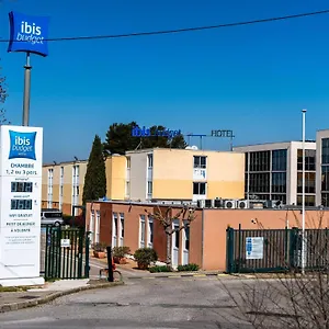 Hotel Ibis Budget Aix En Provence, Aix-en-Provence