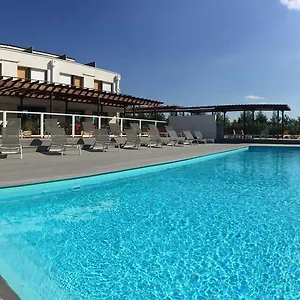 Adonis Aix En Provence Aparthotel